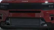 Castigator-GTAOe-Grilles-CustomIntercooler