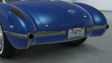 CoquetteD1-GTAOe-RearBumpers-StockRearBumper
