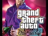 The Ballad of Gay Tony
