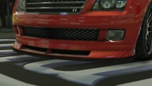 Fusilade-GTAO-Bumpers-CustomFrontSplitter