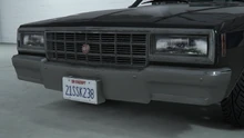 ImpalerLXCruiser-GTAOe-FrontBumpers-StockFrontBumper