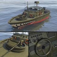 Kurtz31PatrolBoat-GTAO-Warstock.png (418 КБ) Патрульный катер Kurtz 31 Warstock Cache & Carry