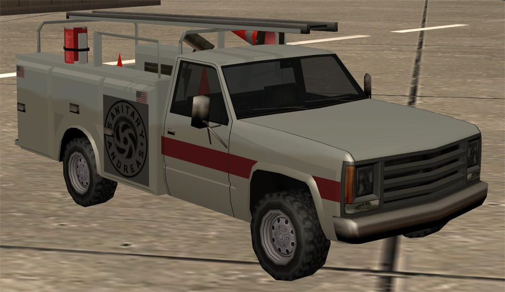 Модели авто гта. Utility GTA sa. GTA San Andreas машины. ГТА Сан андреас фургон. Utility van ГТА са.