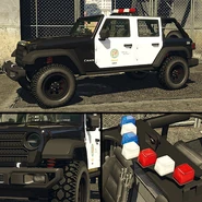 Terminus Patrol на Warstock Cache & Carry