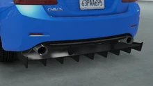 ChavosV6-GTAOe-RearDiffusers-CarbonLippedDiffuser