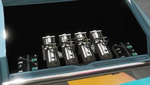 MananaCustom-GTAO-Hydraulics-QuadPumps4inaRow