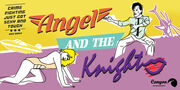 Angelandtheknight