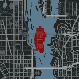 ColonyIsland-GTAIV-Map