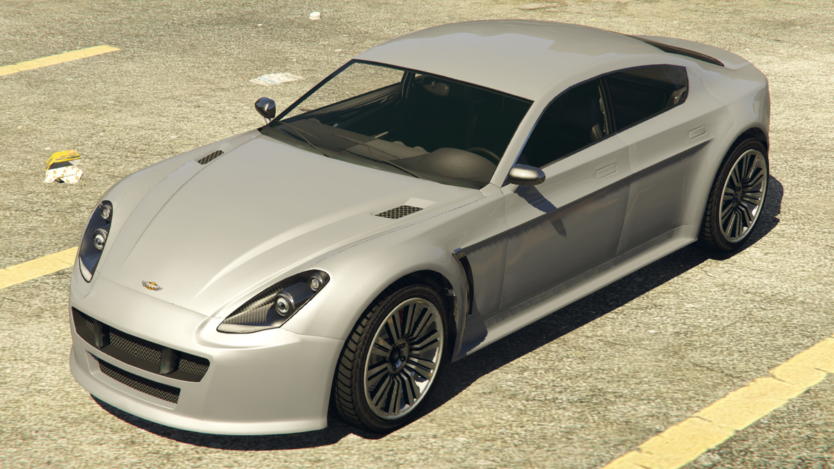 Aston martin rapide gta 5 фото 19