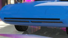 GauntletClassicCustom-GTAO-NoseAccessories-SecondaryBumperLip