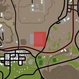 GreenPalms-GTASA-Map