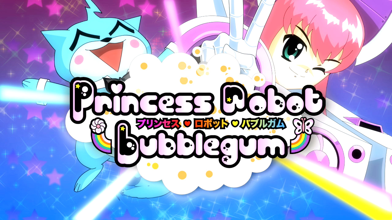 Princess Robot Bubblegum | Grand Theft Wiki | Fandom