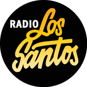 Radio Los Santos2 ( Gangsta Rap, West Coast Hip Hop)