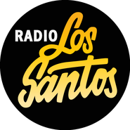 Radio Los Santos Gangsta Rap, West Coast Hip Hop