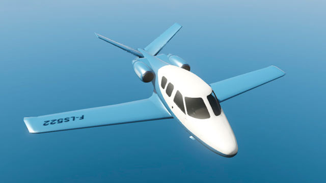 Aviões para GTA 4 com instalação automática: download gratuito aviões para GTA  IV