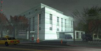 Federal Mint
