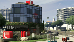 LifeinvaderOffice-GTAV