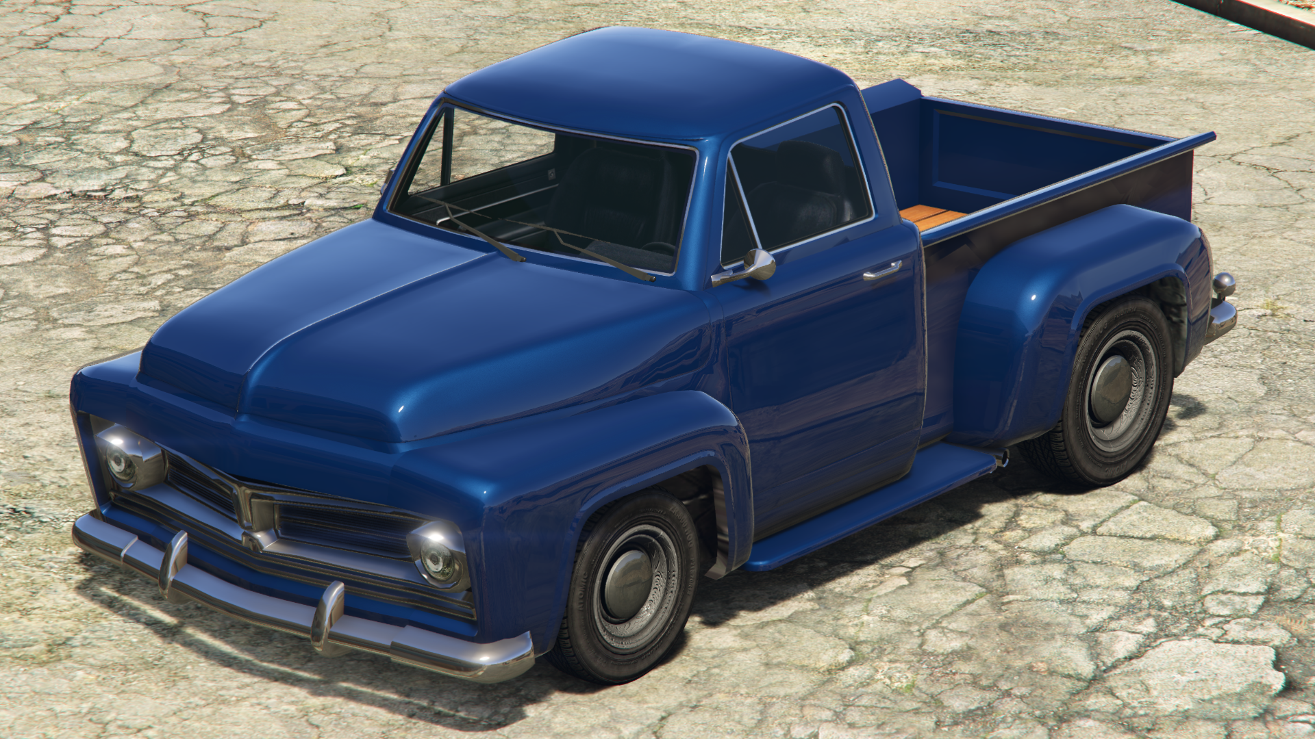 Slamvan | Grand Theft Wiki | Fandom