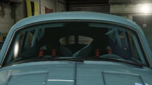 Weevil-GTAO-RollCages-Cage&DragSeats