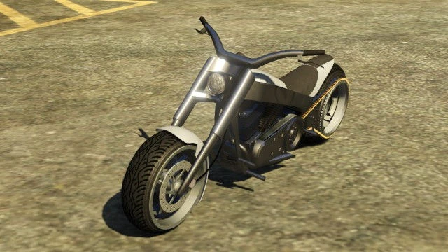 Innovation | Grand Theft Auto Wiki (GTA Wiki) | Fandom