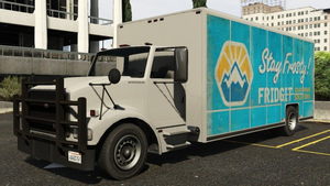 Fridgit (вид сзади)