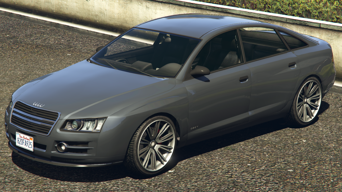 Audi a4 in gta 5 фото 48