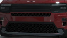 Castigator-GTAOe-Grilles-StockGrille