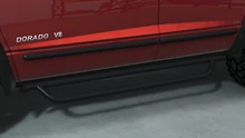 Dorado-GTAOe-Skirts-PlasticPipedSteps