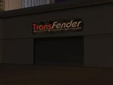 TransFender