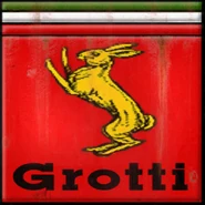 Logo w GTA San Andreas