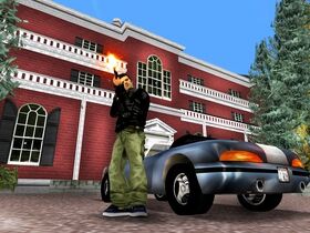 Rockstar disponibiliza os mapas completos de GTA 3, Vice City e