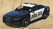 Police Interceptor