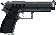 Pistolet GTA V (GTA Online)