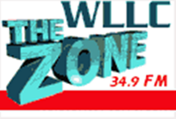WLLC-The-Zone-Logo