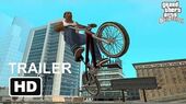 GTA San Andreas - Trailer oficial 3
