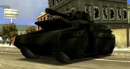 Rhino GTA Liberty City Stories