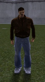 Альтернативный вид Клода (ПК-версия)