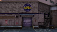 Carcer Way, Burton, Los Santos