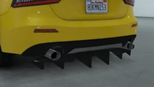 Minimus-GTAOe-RearDiffusers-CarbonRearDiffuser