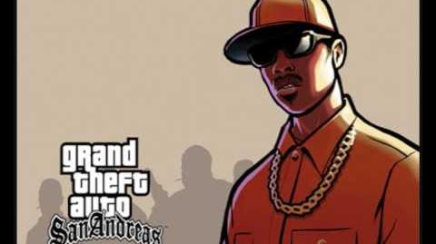 GTA San Andreas Theme Song ♫ BEST QUALITY!-1