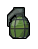 Grenade (CW - HUD)