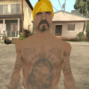 los santos vagos sa grand theft