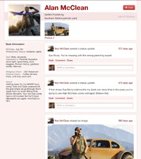 Lifeinvader | Grand Theft Wiki | Fandom