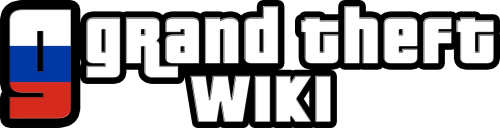 Grand Theft Wiki