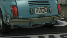 Brioso300-GTAO-RearBumpers-StockRearBumper