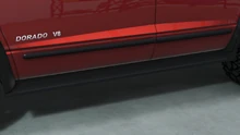 Dorado-GTAOe-Skirts-CarbonArchSteps