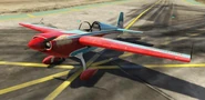 Mallard на Elitas Travel, до обновления «Грязные деньги. Часть 1»