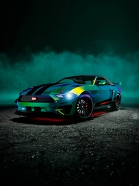 Ещё одно изображение для вышеупомянутого события