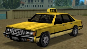 Taxi-GTAVC-front.jpg (571 КБ) Такси, Grand Theft Auto: Vice City