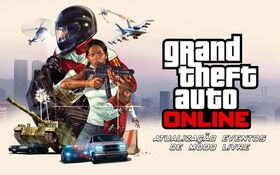 O Essencial do Modo Livre // GTA Online Guides - Rockstar Games